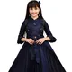 Blue__AL MIRAJ GARMENTS